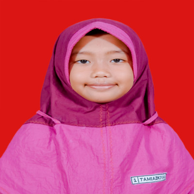 foto profil Tamiazkiya